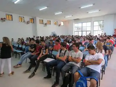 Se inició curso  introductorio de la FCVyS