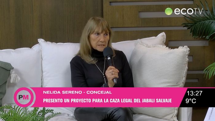 Proyecto en el Concejo para la caza legal del jabalí salvaje