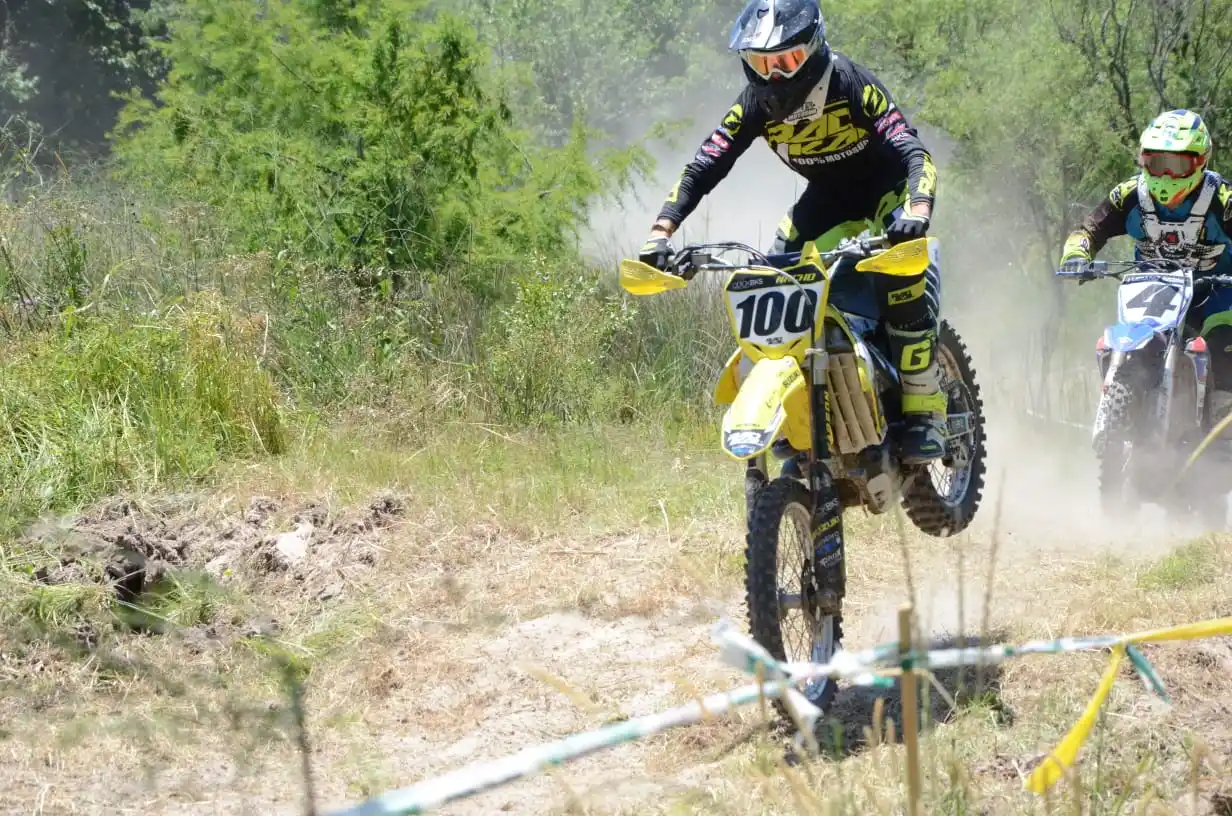 Ignacio Acevedo: "Luego de 21 años pude cumplir con mis sueños"