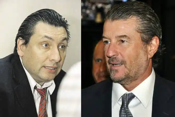 ¿Fueros o no fueros?