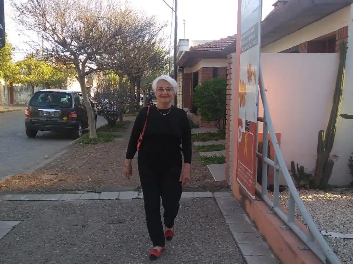 Cuando vivir duele todos los días