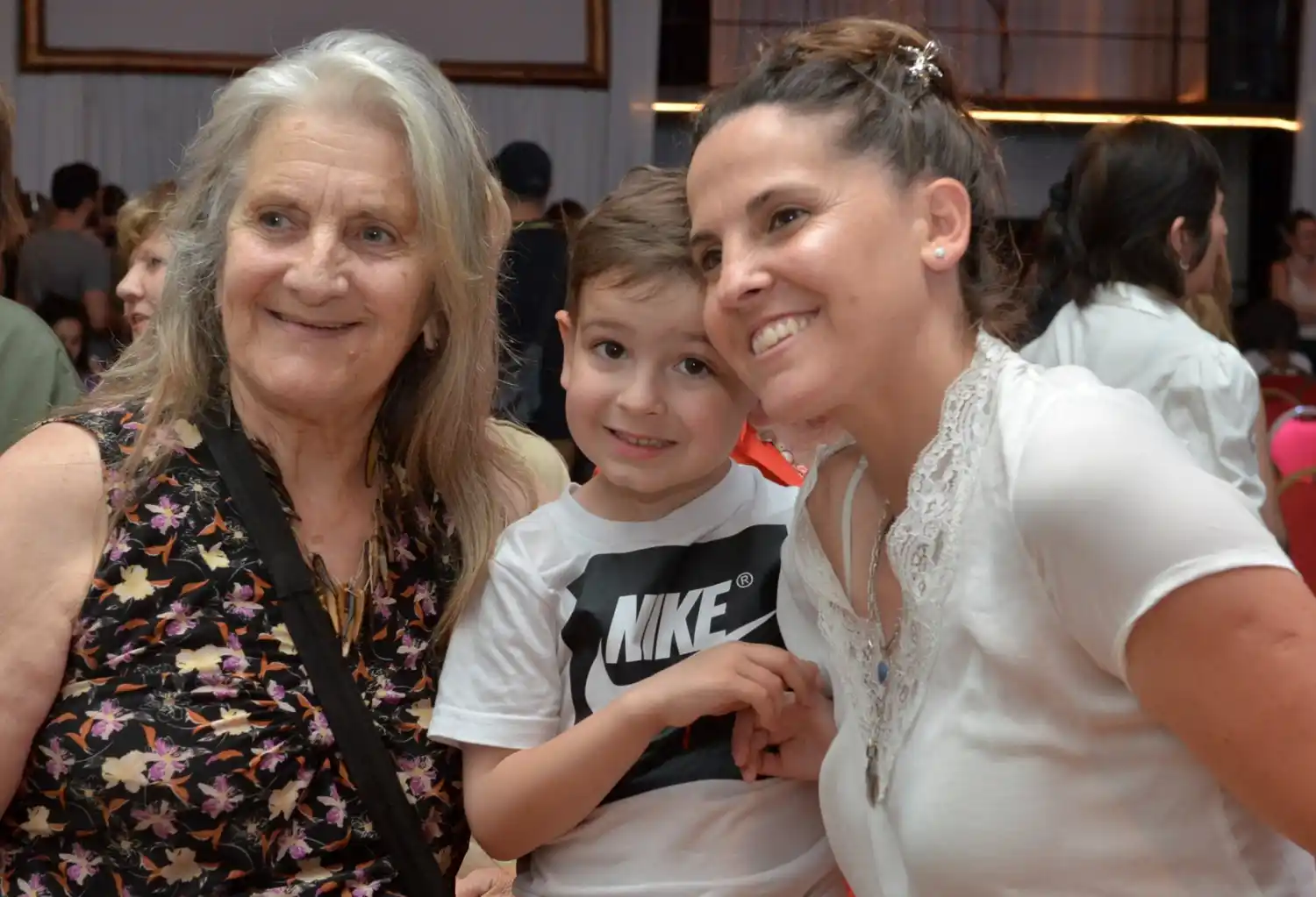 charla laura isi - 3