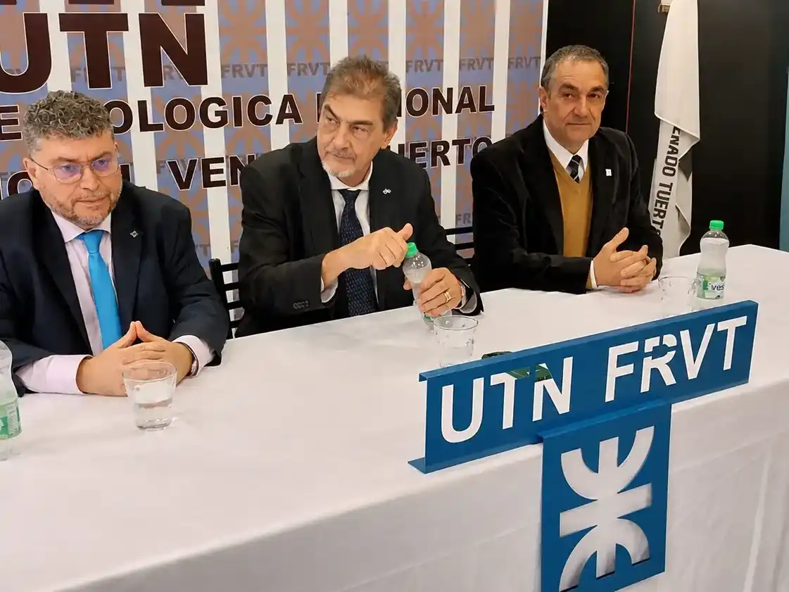 UTN nuevas autoridades