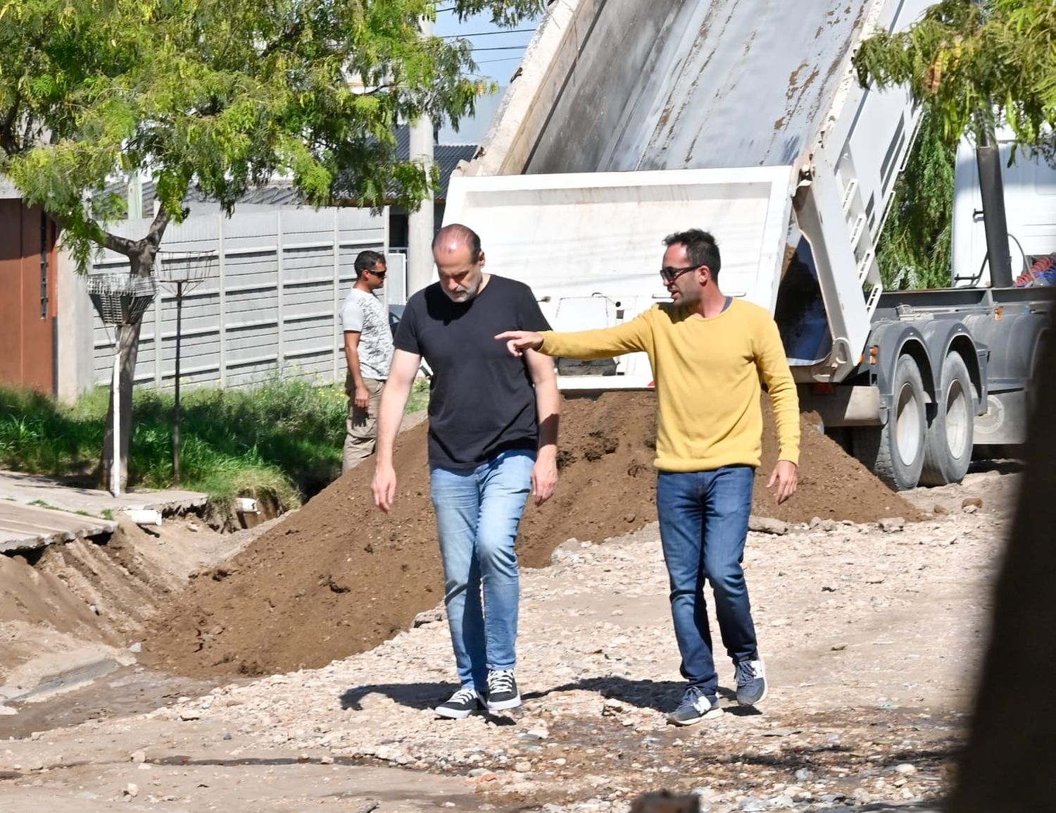 Bahía Blanca: el Concejo Deliberante le exige a Susbielles que detalle el destino de lo recaudado en "bahiaxbahia"