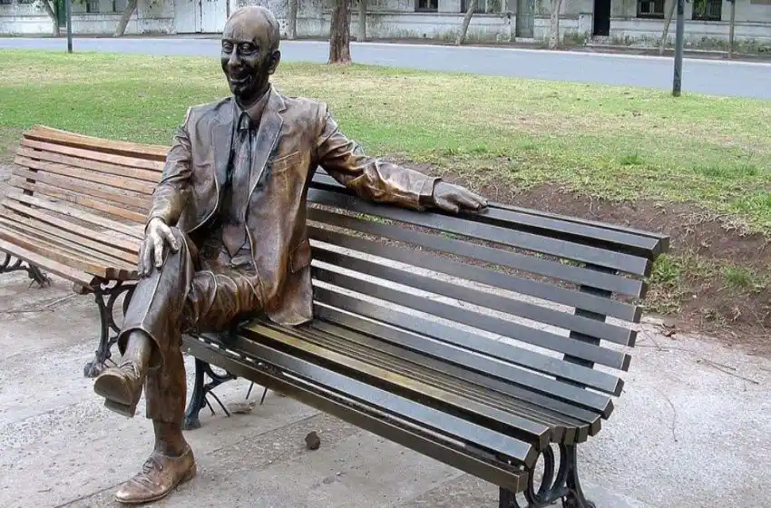 El violín del diablo y la tía Susana