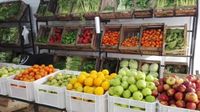 Del productor al consumidor, los precios de los agroalimentos se multiplicaron por 3,1 en julio