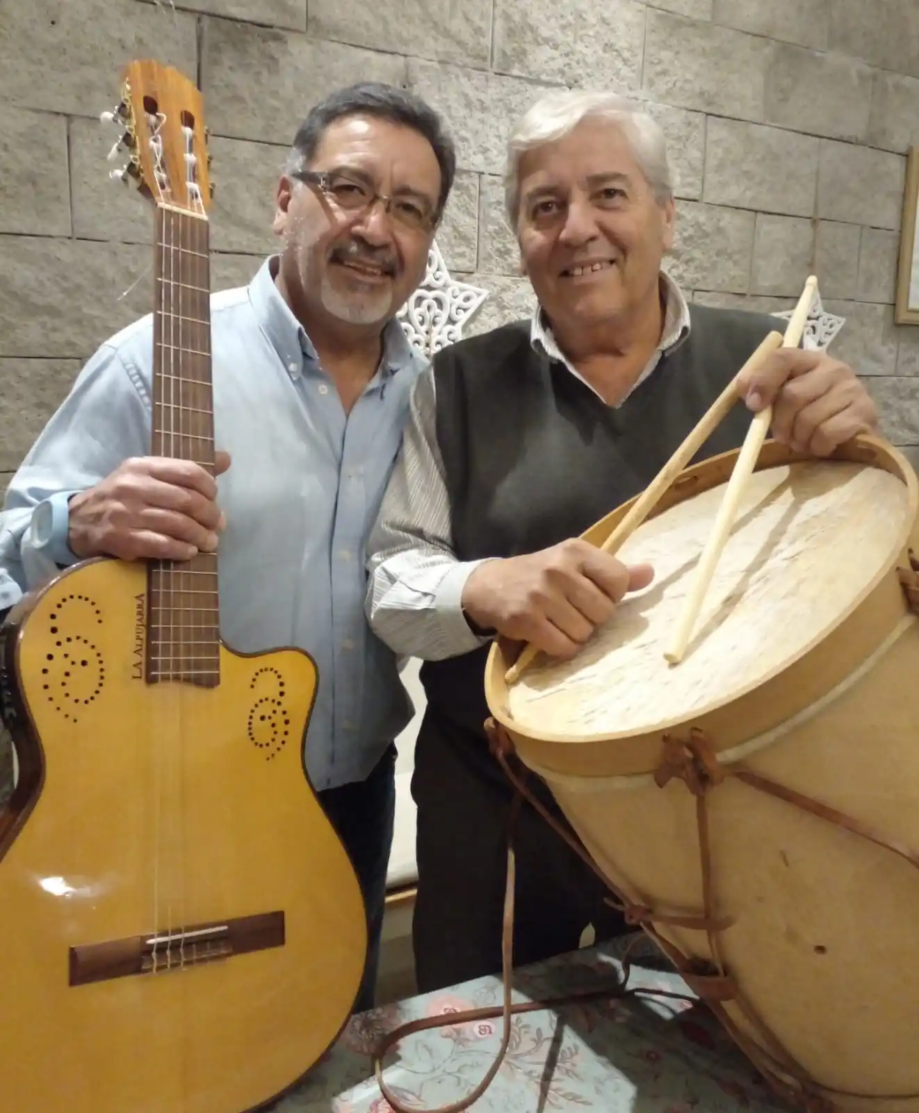 Ecos del Supremo regresa a los escenarios en Pueblo Viejo 