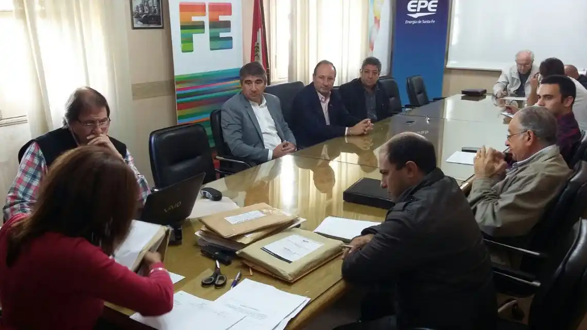 Más de 15 millones de pesos para 71 transformadores