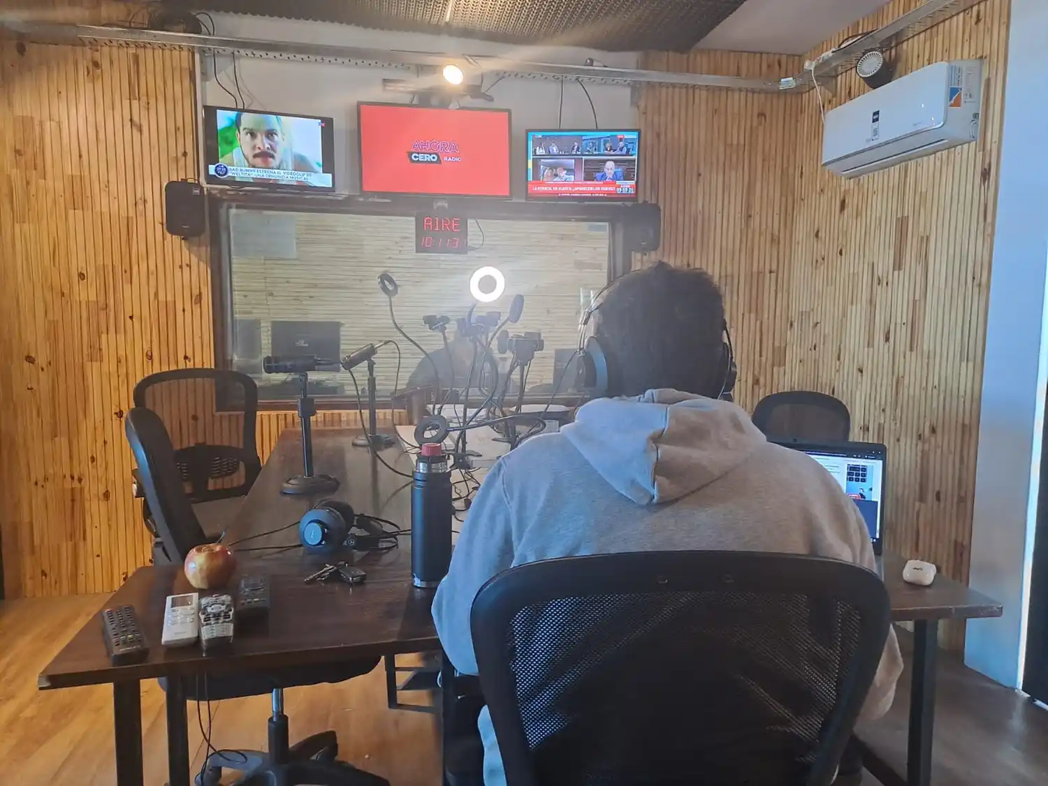 Día de la Radio: ¿por qué se celebra hoy, 27 de agosto, y quién fue el entrerriano pionero?