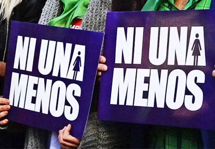 Violencia de género: durante la cuarentena, aumentaron  las reincidencias