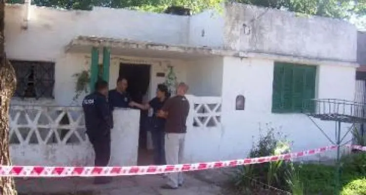 Un caso de violencia matrimonial que terminó en homicidio