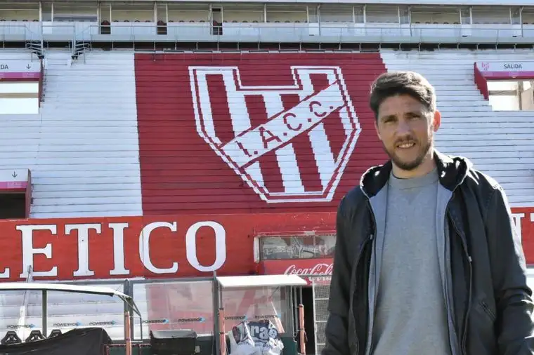 Castillejos, refuerzo de Instituto