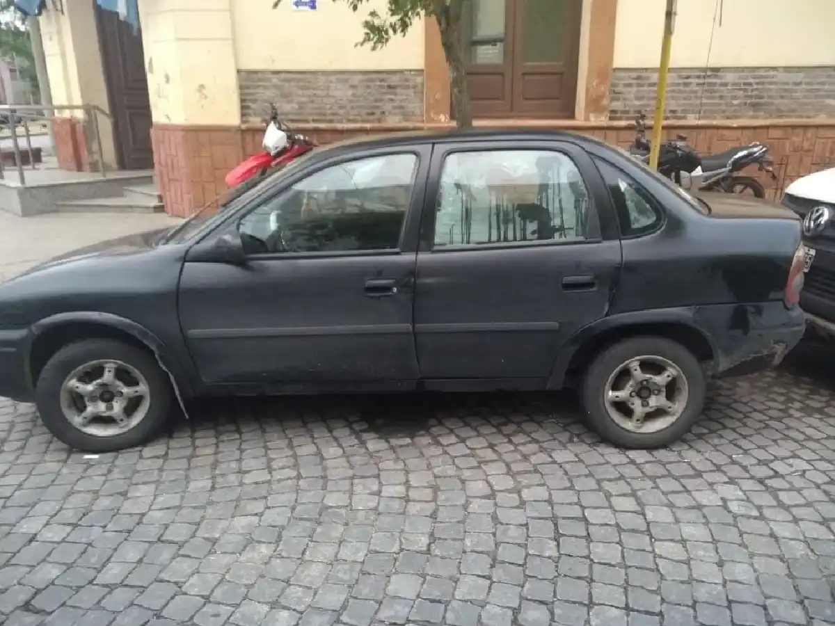 Robaron $15.000 con el "cuento del tío" y fueron detenidos