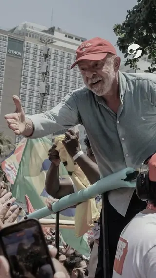 El triunfo de Lula en Brasil genera inestabilidad en los mercados y afecta a la Argentina
