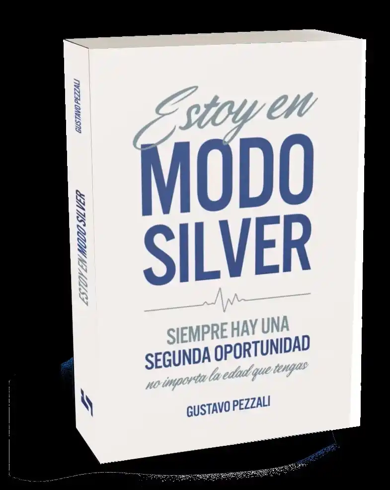Libro de Gustavo Pezzali