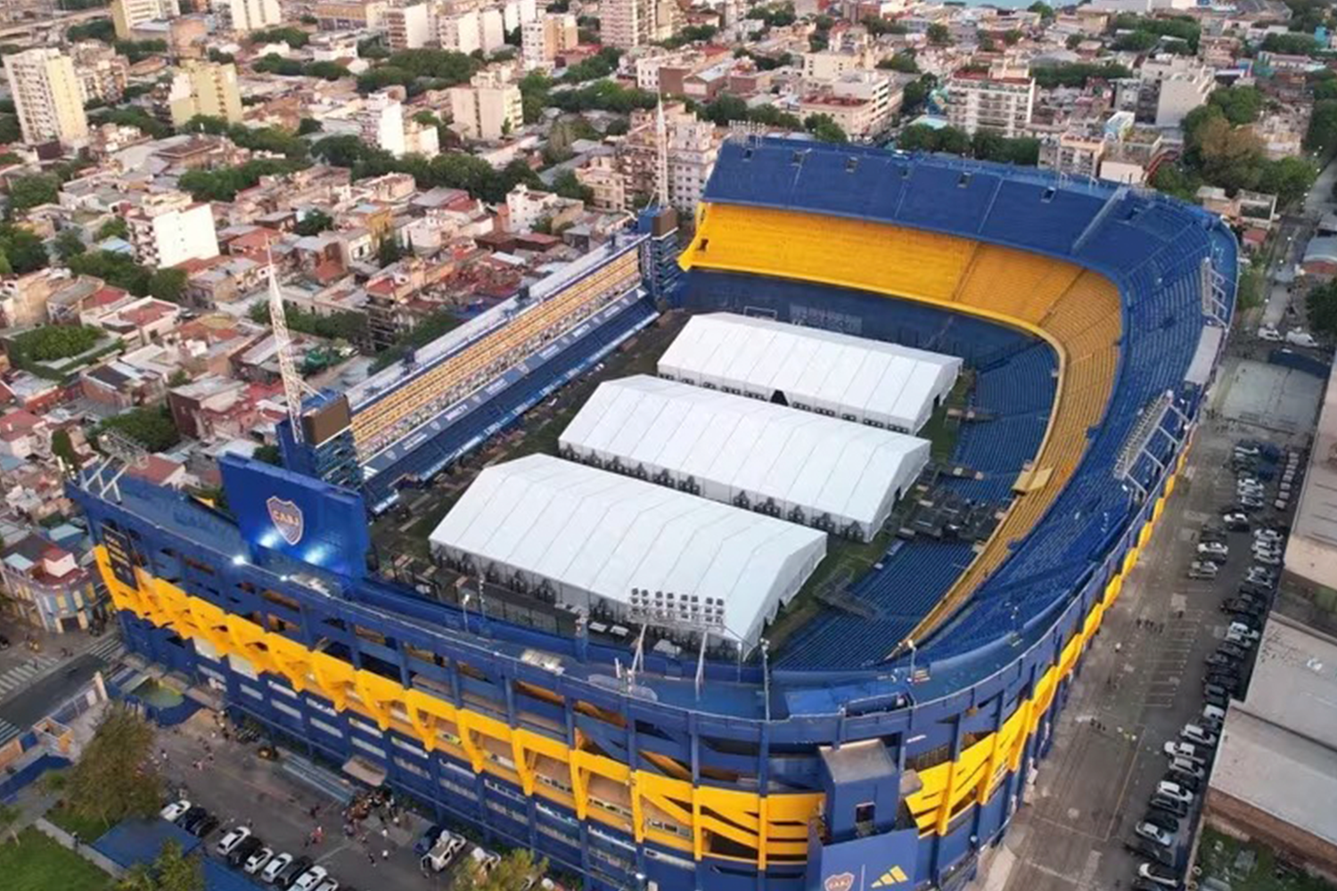 Font, el nuevo juez que entiende en la causa de las elecciones en Boca