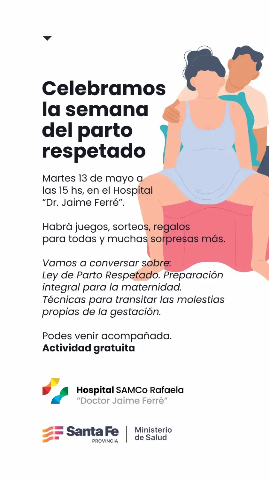 semana parto respetado