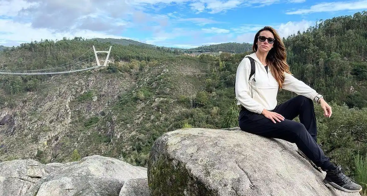 NANAI: Vanessa Goncalves habla de su etapa como Miss Venezuela