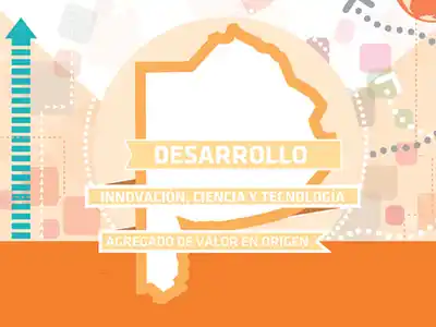 Gobierno bonaerense presenta herramientas de gestión para creación de pymes