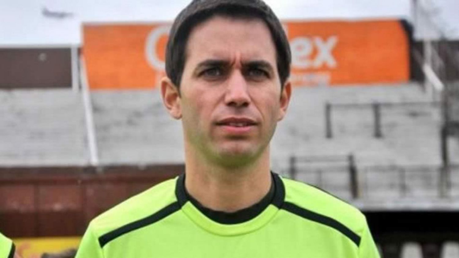 Liberan a Martín Bustos, el árbitro acusado de los abusos a menores en el club Independiente