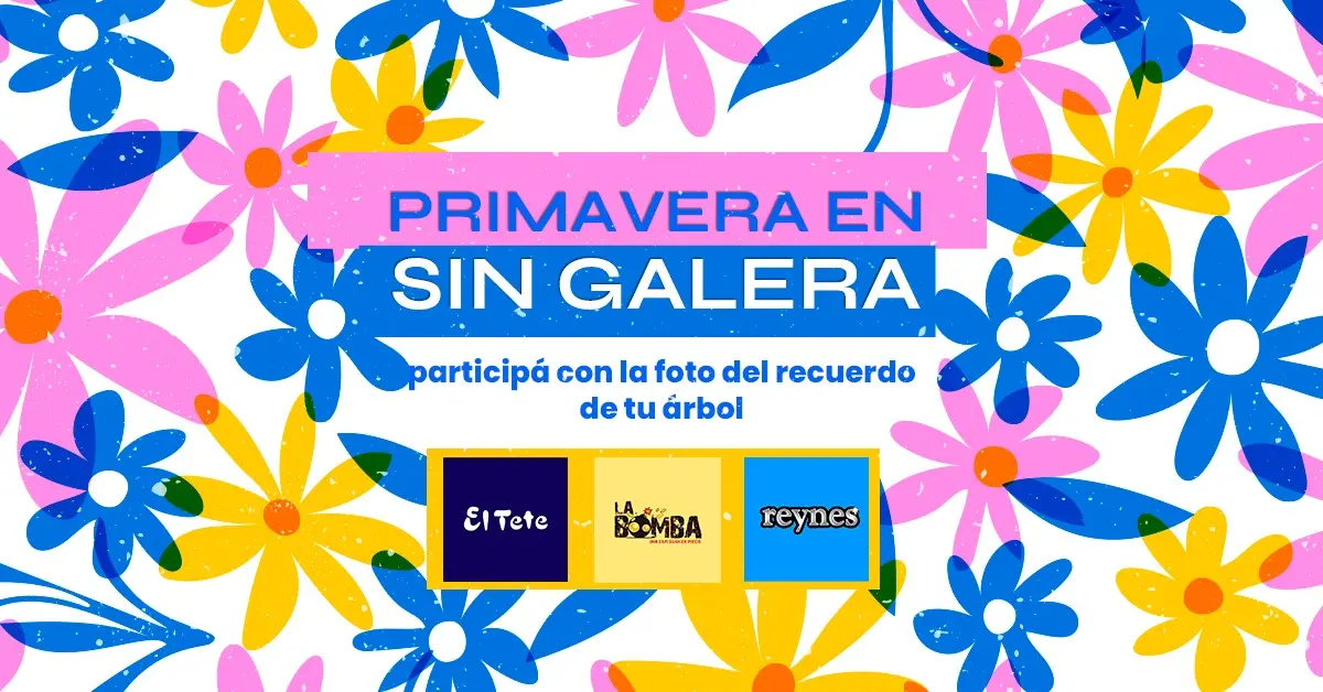 Participá del concurso al 3329 479958.