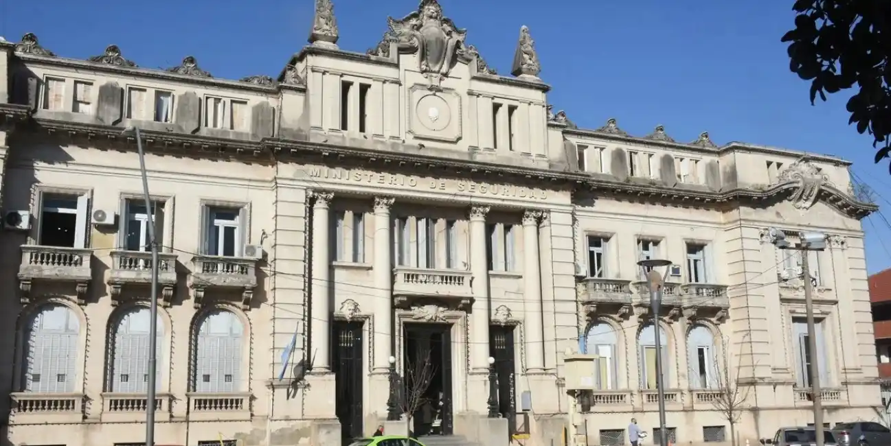 UPCN denunció «violencia laboral en el Ministerio Seguridad»