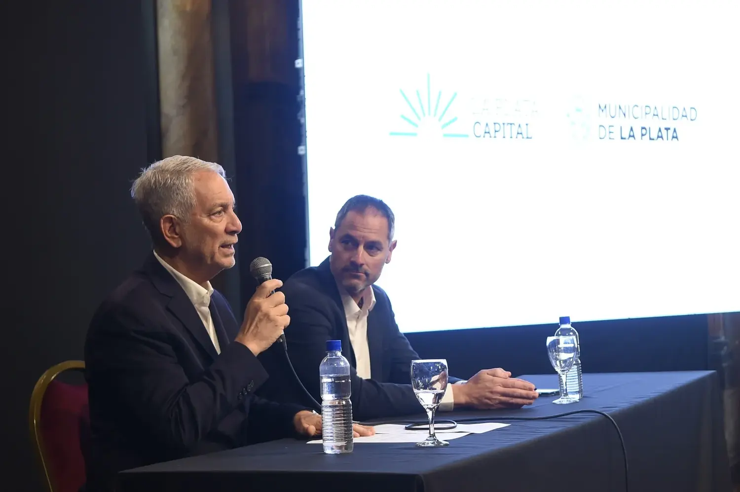 Prevención y la respuesta ante emergencias en La Plata