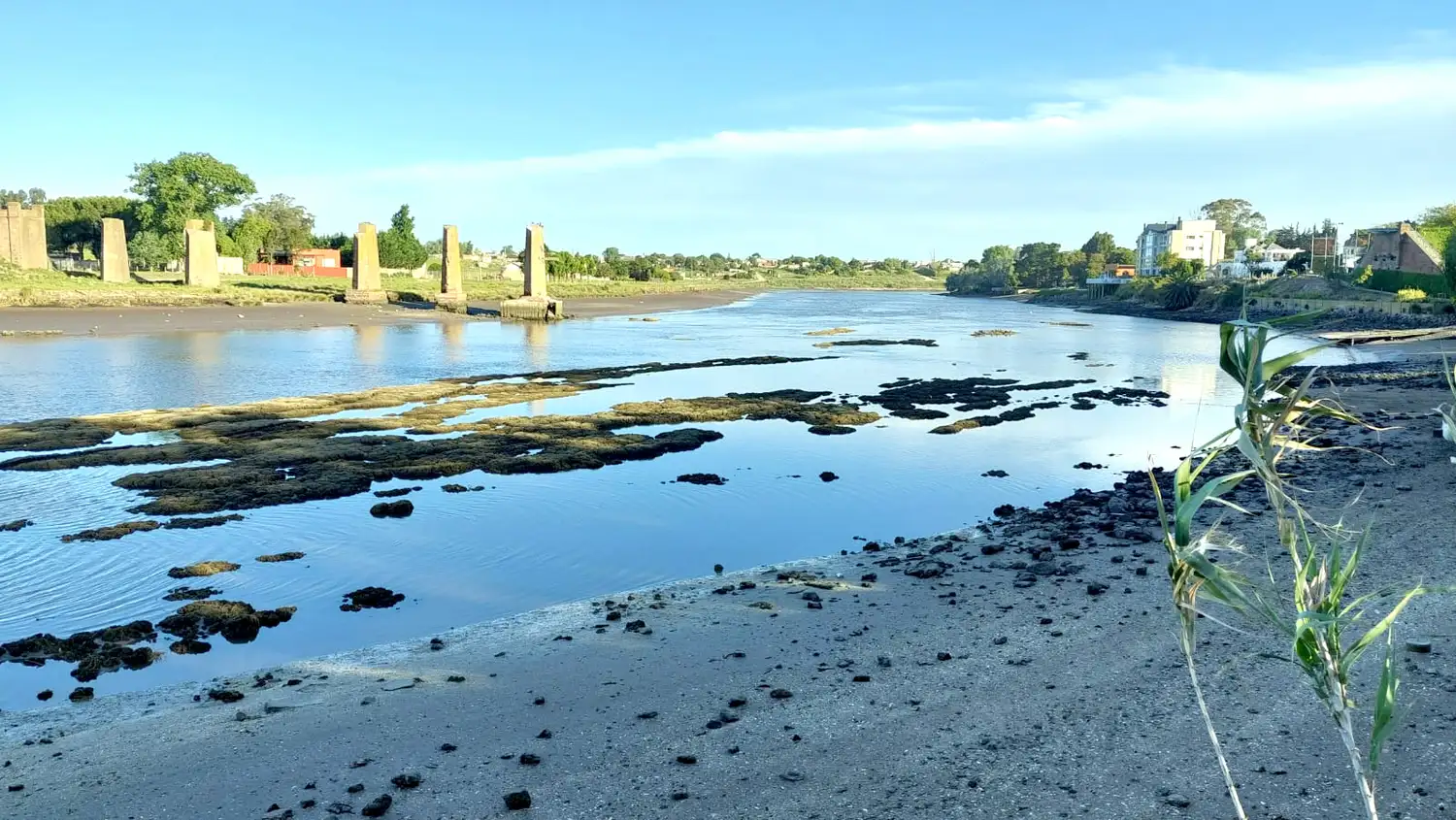 Río Quequén
