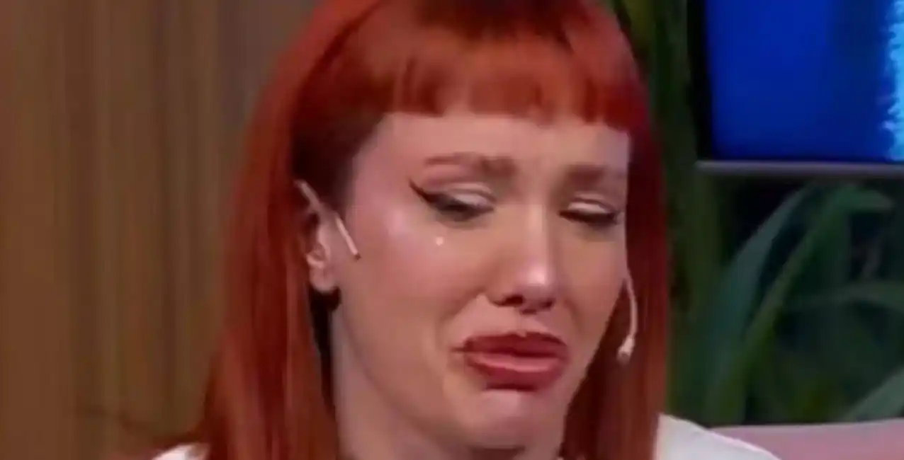 “Ella cobró el dinero, nunca hizo el show aparentemente y no quiere devolver la plata, unos seis millones de pesos”, aseguró Juan Etchegoyen.