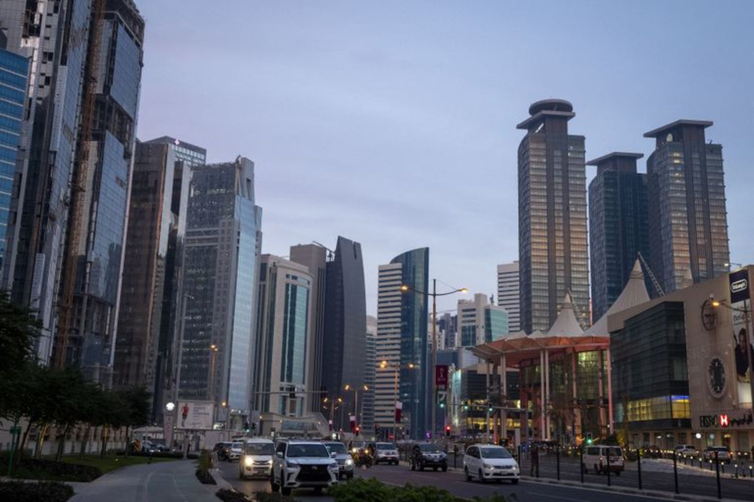 ¿Cuánto le sale a un tandilense viajar al Mundial de Qatar en noviembre?