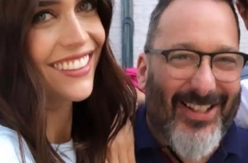 El emotivo adiós de Zaira Nara a Gerardo Rozín y la confesión que le hizo el periodista