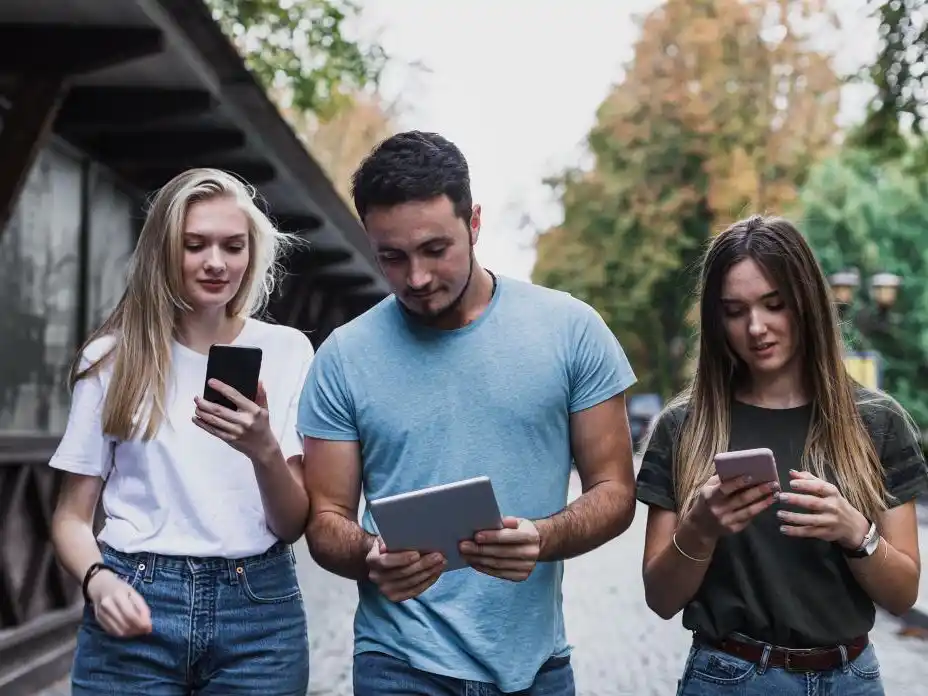 El equilibrio perfecto: El auge de los dispositivos de gama media en la actualidad
