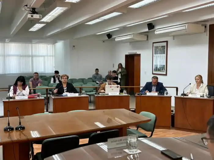 El Concejo Municipal le otorgó tratamiento legislativo a varios proyectos - 1