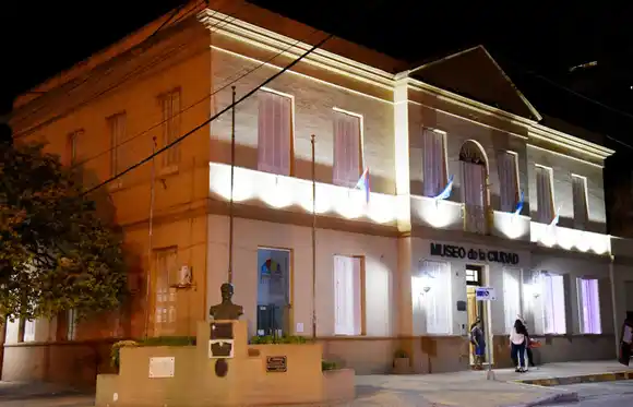 Se celebrará el primer año del Museo de la Ciudad