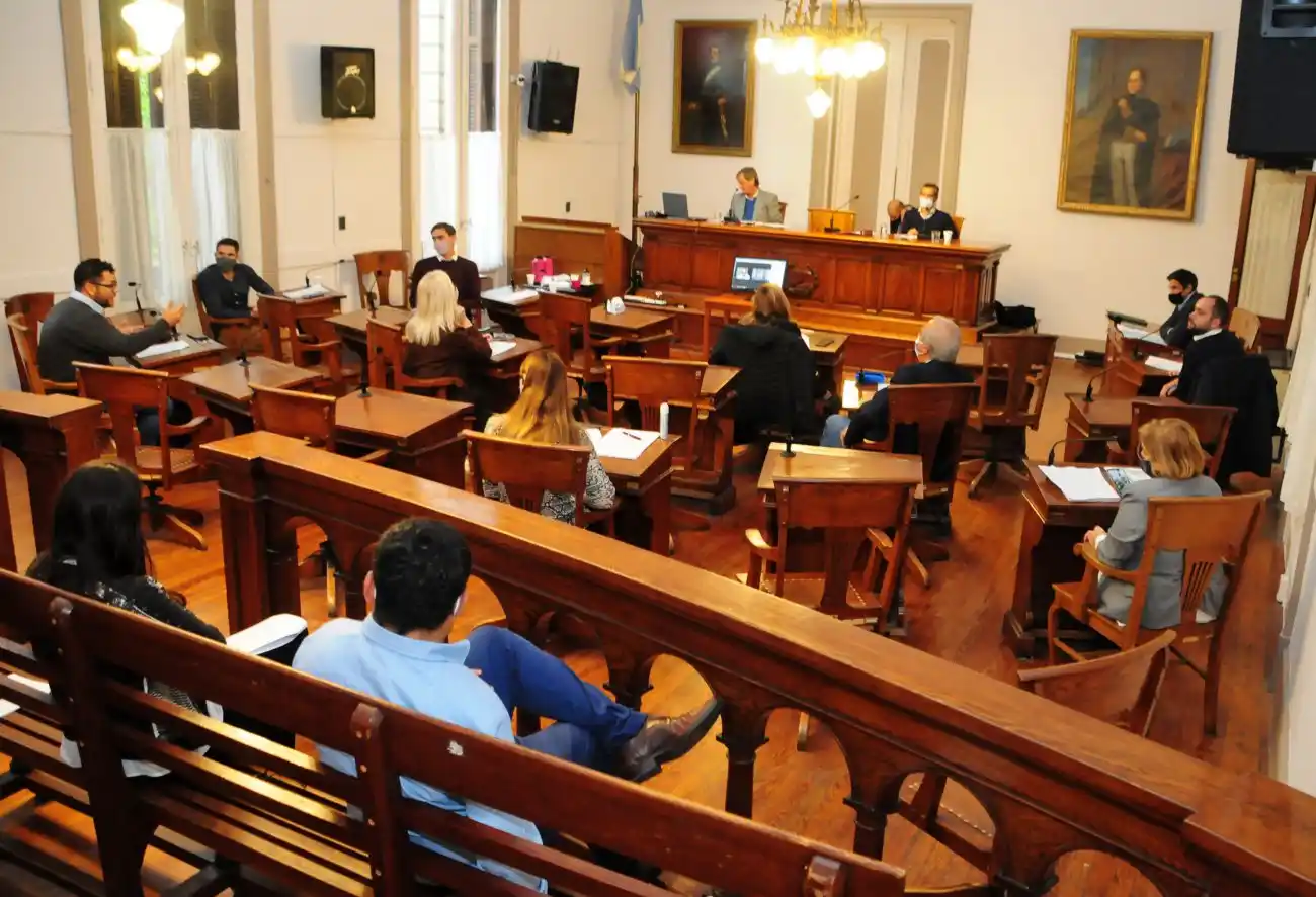 La (des)información política local y la lucha contra la pandemia