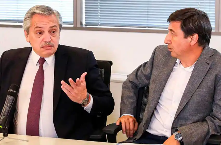 Arroyo: "El plan pospandemia es vincular planes sociales con trabajo"