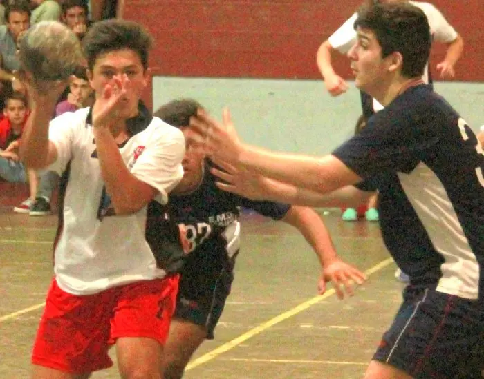 Handbol: Alta Mira y Humboldt, renovarán el desafío a nivel nacional
