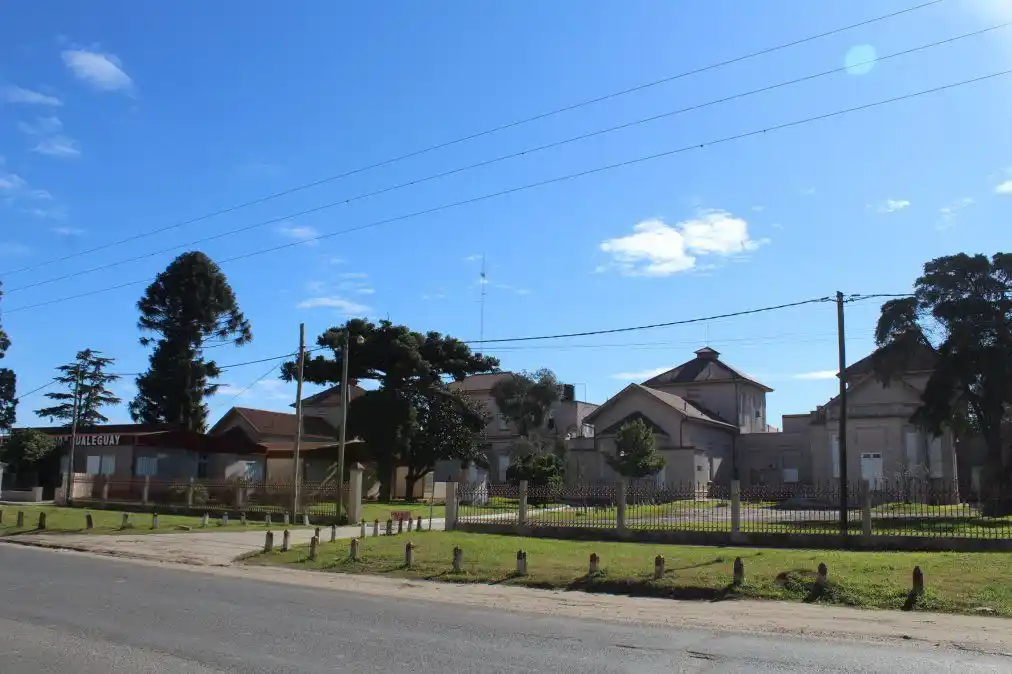 Gualeguay suma 22 nuevos casos de Covid-19