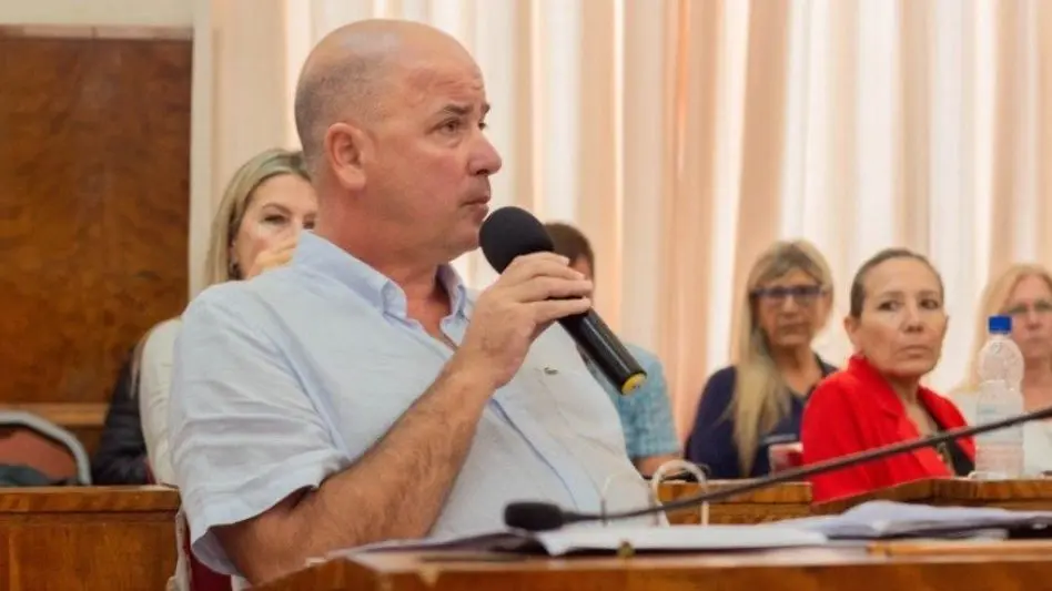 Taccone: Impacto en el precio del boleto en Mar del Plata por quita de subsidios