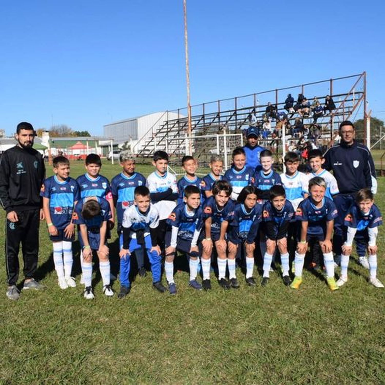 Gimnasia