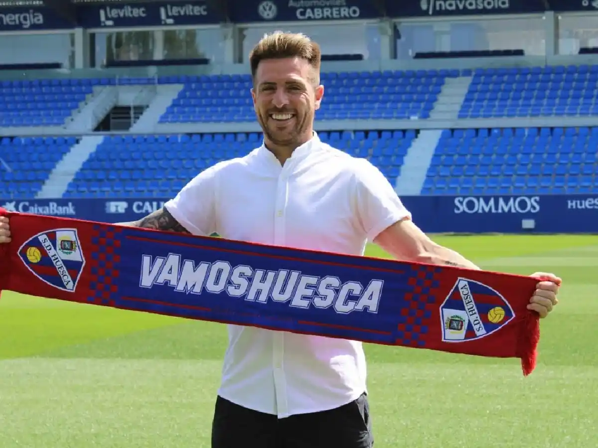 Buffarini a un paso de volver a Talleres