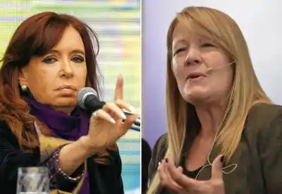 Cristina y Stolbizer citadas a una mediación