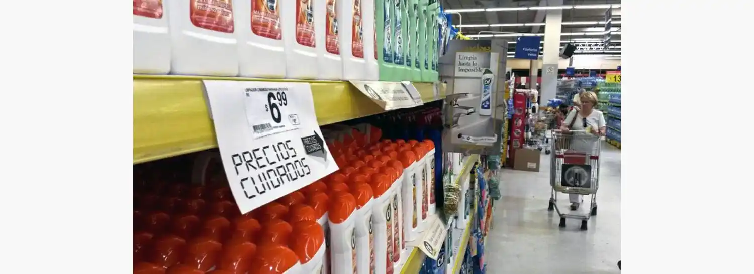 Precios Cuidados: el Gobierno extenderá el programa por 4 meses