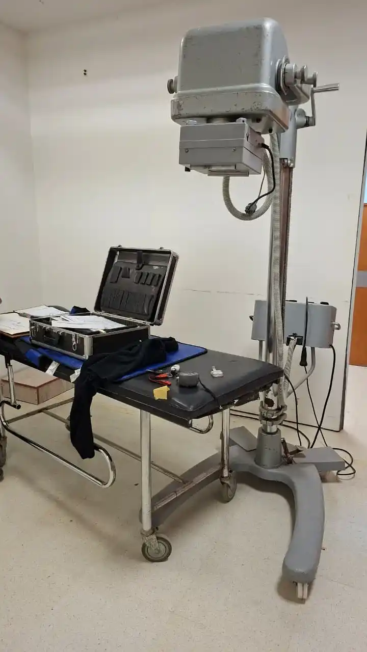 Hospitalito - 2