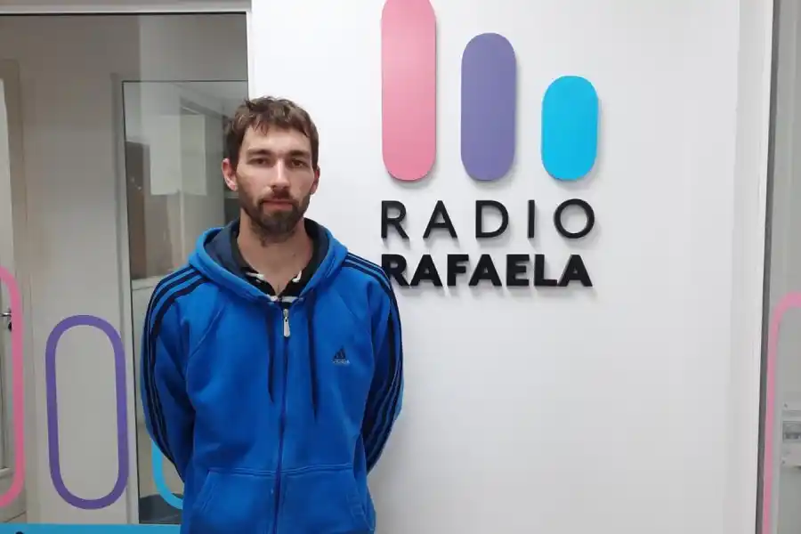 Dalmazzo: “Hay que cambiar el paradigma de producción en la periferia de los pueblos y ciudades”
