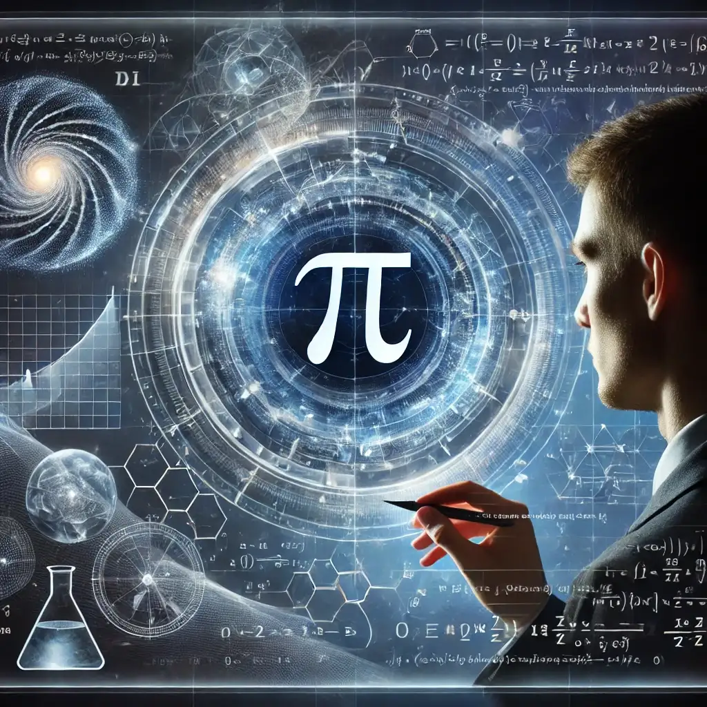 Pi