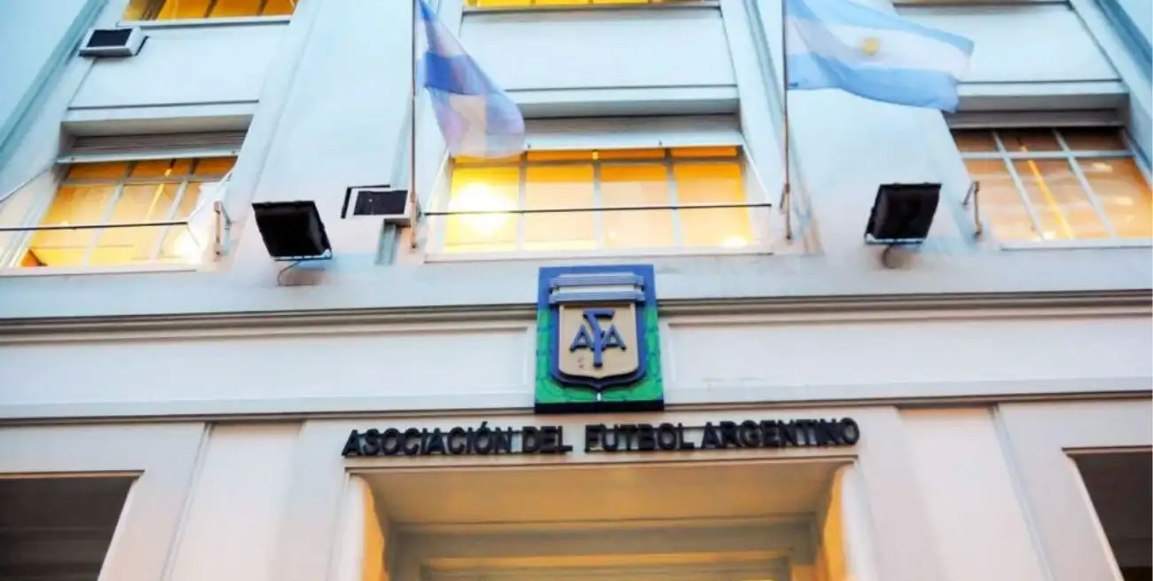 La causa contra la casa madre del fútbol argentino es por la presunta apropiación indebida de más de $19.000 millones correspondientes al Estado.