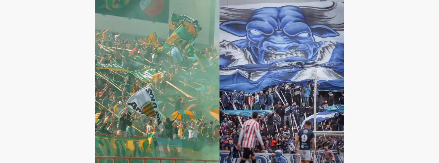 La vuelta de Aldosivi-Alvarado con "un operativo muy importante para poder prevenir y disfrutar"