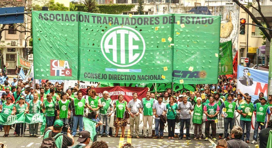 El Gobierno nacional eliminó el asueto por el Día del Empleado Público