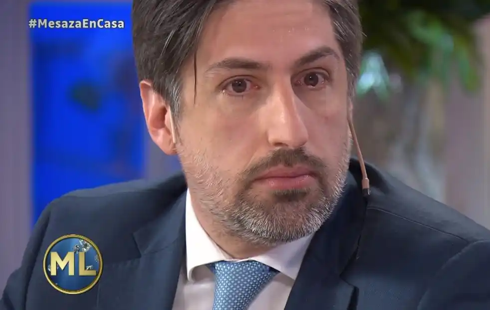 "¿Cambiarías tus ahorros en dólares a pesos para dar el ejemplo?": La pregunta que descolocó al ministro Nicolás Trotta